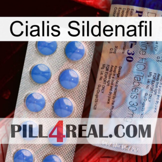 Cialis Sildenafil 39
